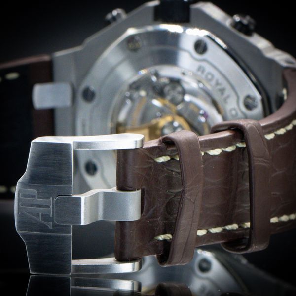 Audemars Piguet Royal Oak Offshore 26470ST.OO.A801CR.01